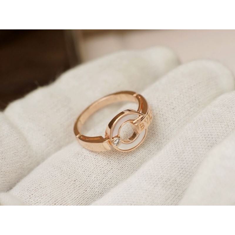 Bvlgari Rings - Click Image to Close